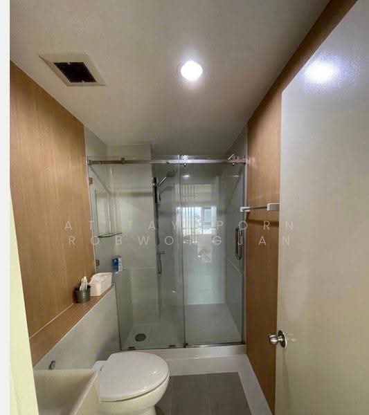 Aspire Sathorn-Thapra, Bangkok, 359 Ratchaphruek Road, Bukkalo, Thon Buri, Bangkok, 2 Bedrooms, 46 sqm, Condo For Sale, by Atitayaporn Robwongjan, 500577915 - DDproperty.com