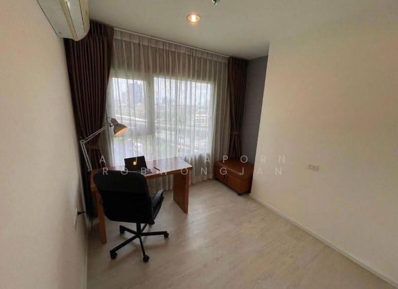 Aspire Sathorn-Thapra : แอสปาย สาทร - ท่าพระ, กรุงเทพ, 359 ถ.ราชพฤกษ์, บุคคโล, ธนบุรี, กรุงเทพ, 46 ตร.ม., คอนโด ขาย, โดย Atitayaporn Robwongjan, 500577915 - DDproperty.com