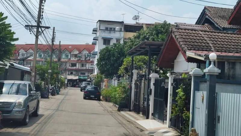 undefined, กรุงเทพ, ท่าแร้ง, บางเขน, กรุงเทพ, 240 ตร.ม., บ้านเดี่ยว ขาย, โดย Khlueanphon Nukulsirisak, 500577916 - DDproperty.com