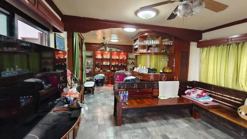 undefined, Bangkok, Tha Rang, Bang Khen, Bangkok, 4 Bedrooms, 240 sqm, Single Detached House For Sale, by Khlueanphon Nukulsirisak, 500577916 - DDproperty.com
