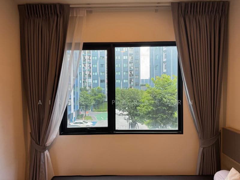 Chewathai Hallmark Ladprao-Chokchai 4, bangkok, 959 Sangkhom Songkhor Road, Saphan Song, Wang Thonglang, Bangkok, 1 Bedroom, 26 sqm, Condo For Rent, by Airada Parasarn, 500577917 - DDproperty.com