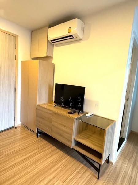 Chewathai Hallmark Ladprao-Chokchai 4, bangkok, 959 Sangkhom Songkhor Road, Saphan Song, Wang Thonglang, Bangkok, 1 Bedroom, 26 sqm, Condo For Rent, by Airada Parasarn, 500577917 - DDproperty.com