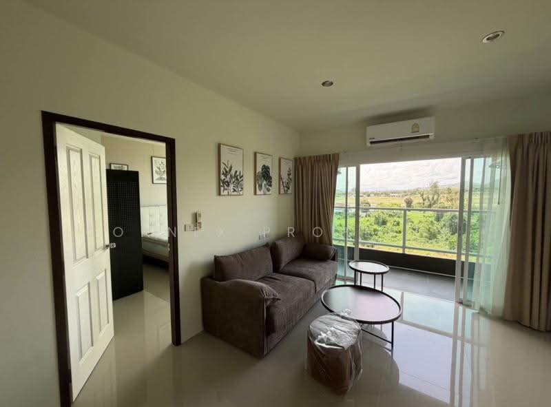 JJ Airport Condominium : เจเจ แอร์พอร์ต คอนโดมิเนียม, ภูเก็ต, 41/13 6 ถลาง, ไม้ขาว, ถลาง, ภูเก็ต, 44 ตร.ม., คอนโด ให้เช่า, โดย Connex Property, 500577919 - DDproperty.com