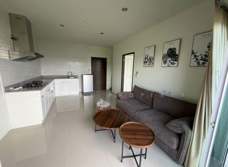JJ Airport Condominium : เจเจ แอร์พอร์ต คอนโดมิเนียม, ภูเก็ต, 41/13 6 ถลาง, ไม้ขาว, ถลาง, ภูเก็ต, 44 ตร.ม., คอนโด ให้เช่า, โดย Connex Property, 500577919 - DDproperty.com