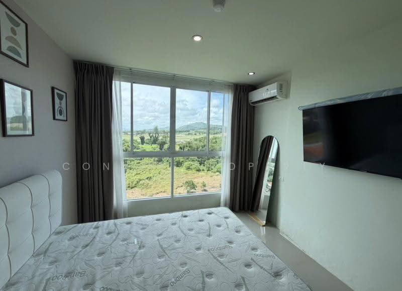 JJ Airport Condominium, Phuket, 41/13 6 Talang, Mai Khao, Thalang, Phuket, Studio, 44 sqm, Condo For Rent, by Connex Property, 500577919 - DDproperty.com