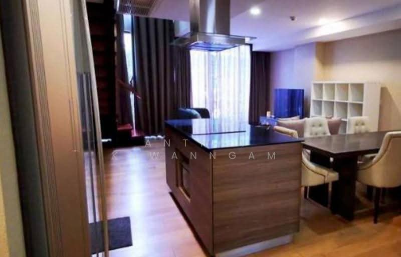 Klass Langsuan, Bangkok, 31-1 Soi Langsuan, Langsuan Road, Lumphini, Pathum Wan, Bangkok, 3 Bedrooms, 110 sqm, Condo For Sale, by Anthea Khwanngam, 500577922 - DDproperty.com