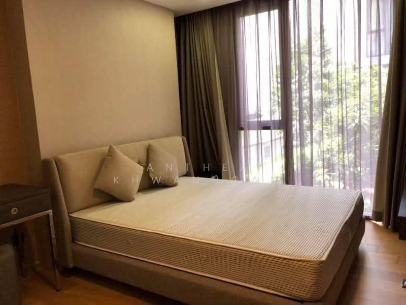Klass Langsuan, Bangkok, 31-1 Soi Langsuan, Langsuan Road, Lumphini, Pathum Wan, Bangkok, 3 Bedrooms, 110 sqm, Condo For Sale, by Anthea Khwanngam, 500577922 - DDproperty.com