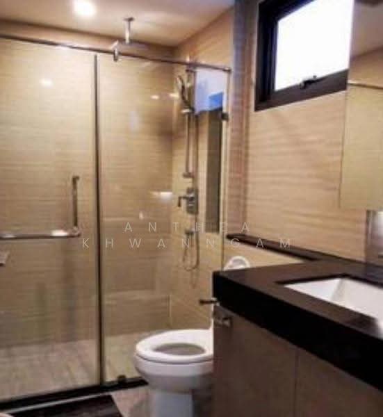 Klass Langsuan, Bangkok, 31-1 Soi Langsuan, Langsuan Road, Lumphini, Pathum Wan, Bangkok, 3 Bedrooms, 110 sqm, Condo For Sale, by Anthea Khwanngam, 500577922 - DDproperty.com