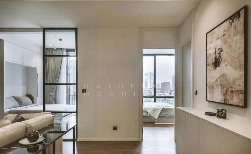 Muniq Langsuan, Bangkok, Soi Tonson, Lumphini, Pathum Wan, Bangkok, 2 Bedrooms, 78 sqm, Condo For Rent, by Chatuphon Mochida, 500577923 - DDproperty.com