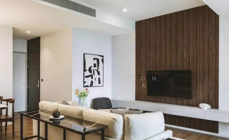 Muniq Langsuan, Bangkok, Soi Tonson, Lumphini, Pathum Wan, Bangkok, 2 Bedrooms, 78 sqm, Condo For Rent, by Chatuphon Mochida, 500577923 - DDproperty.com
