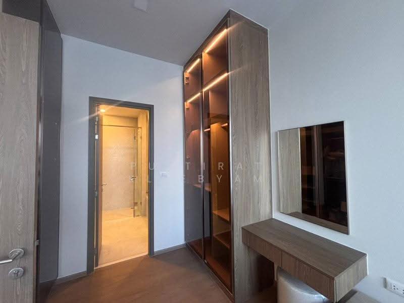 CANVAS Cherngtalay, Phuket, 5 Pasak-Koktanod Road, Choeng Thale, Thalang, Phuket, 2 Bedrooms, 83 sqm, Condo For Sale, by Puttirat Kleebyam, 500577924 - DDproperty.com