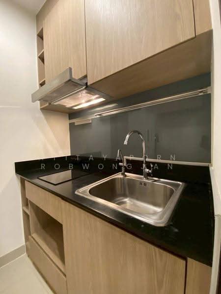 Niche Mono Charoen Nakorn : นิช โมโน เจริญนคร, กรุงเทพ, ถนนเจริญนคร, ดาวคะนอง, ธนบุรี, กรุงเทพ, 60 ตร.ม., คอนโด ขาย, โดย Atitayaporn Robwongjan, 500577925 - DDproperty.com