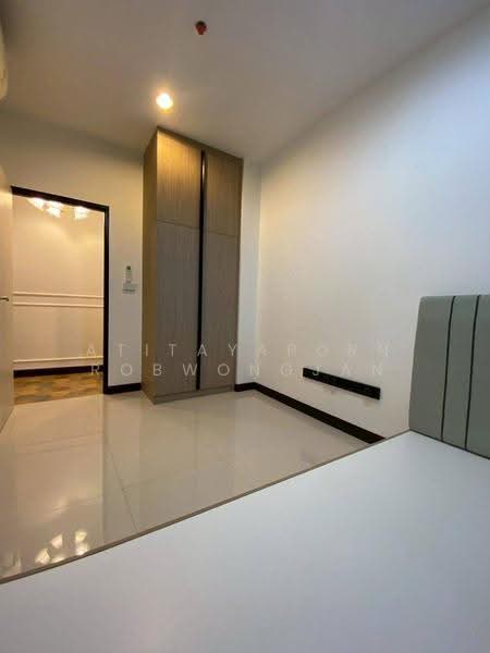 Niche Mono Charoen Nakorn, Bangkok, Charoen Nakhon Road, Dao Khanong, Thon Buri, Bangkok, 3 Bedrooms, 60 sqm, Condo For Sale, by Atitayaporn Robwongjan, 500577925 - DDproperty.com