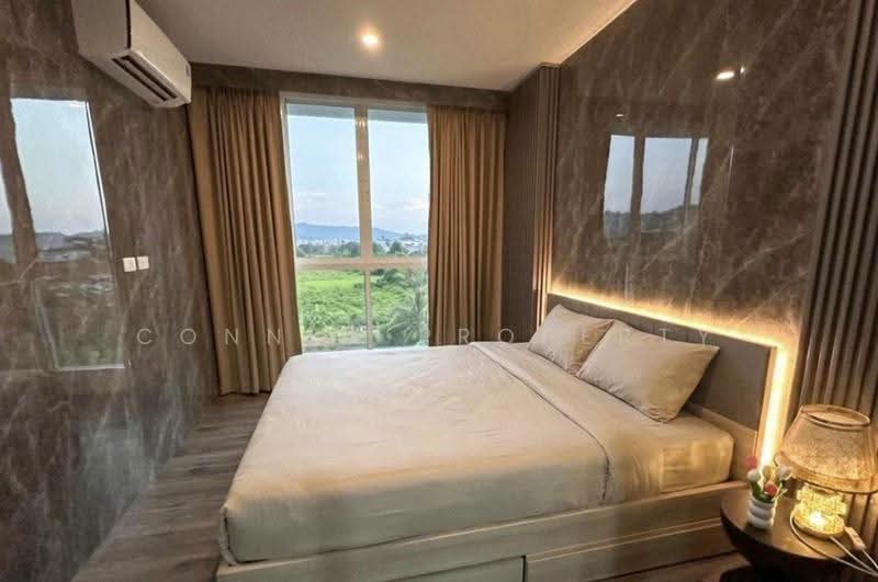 JJ Airport Condominium : เจเจ แอร์พอร์ต คอนโดมิเนียม, ภูเก็ต, 41/13 6 ถลาง, ไม้ขาว, ถลาง, ภูเก็ต, 30 ตร.ม., คอนโด ให้เช่า, โดย Connex Property, 500577926 - DDproperty.com