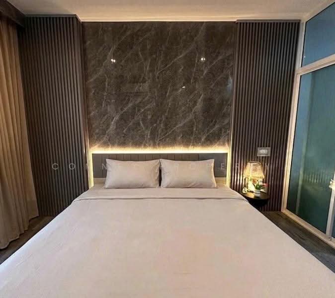 JJ Airport Condominium, Phuket, 41/13 6 Talang, Mai Khao, Thalang, Phuket, 1 Bedroom, 30 sqm, Condo For Rent, by Connex Property, 500577926 - DDproperty.com