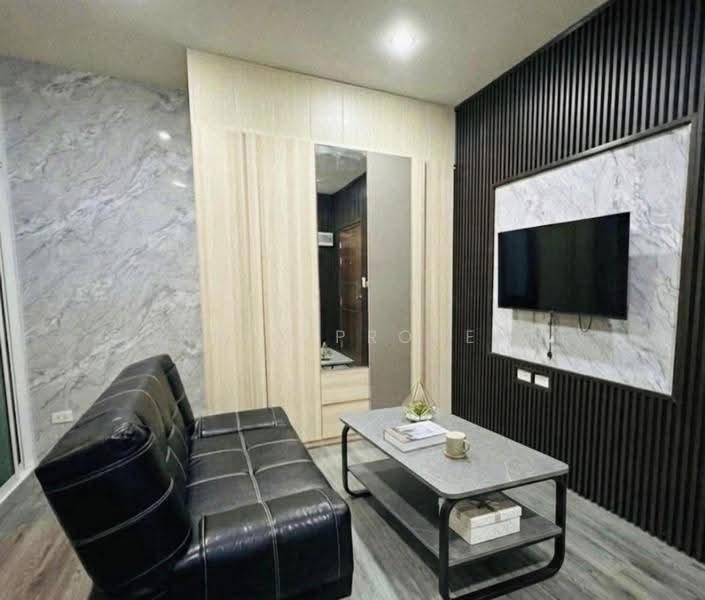 JJ Airport Condominium, Phuket, 41/13 6 Talang, Mai Khao, Thalang, Phuket, 1 Bedroom, 30 sqm, Condo For Rent, by Connex Property, 500577926 - DDproperty.com