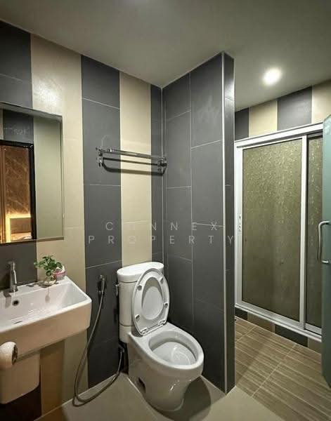 JJ Airport Condominium, Phuket, 41/13 6 Talang, Mai Khao, Thalang, Phuket, 1 Bedroom, 30 sqm, Condo For Rent, by Connex Property, 500577926 - DDproperty.com