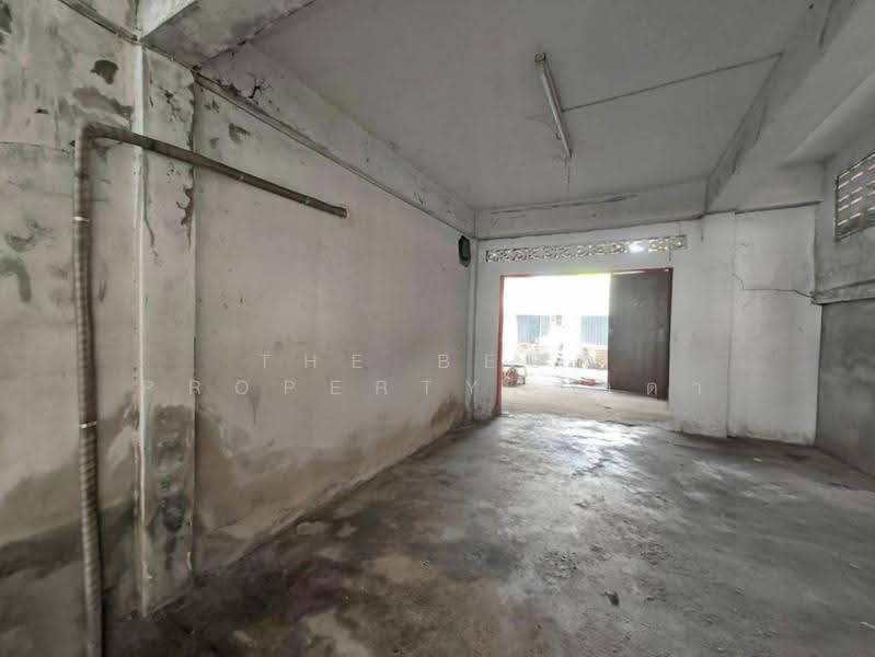 โกดังท้ายบ้าน สมุทรปราการ, Samut Prakan, Tai Ban, Muang Samut Prakarn, Samut Prakan, , 100 sqm, Warehouse/Factory For Sale, by The Best Property ลัดดา, 500577927 - DDproperty.com