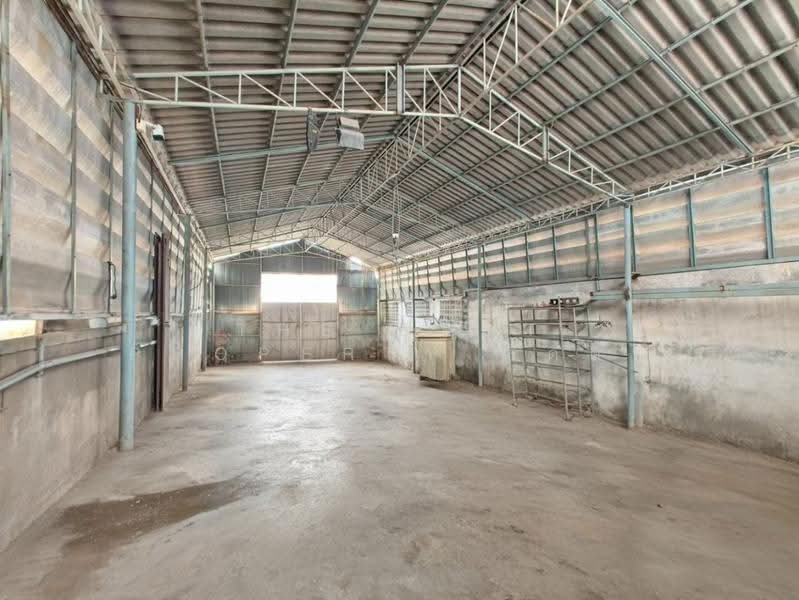 โกดังท้ายบ้าน สมุทรปราการ, Samut Prakan, Tai Ban, Muang Samut Prakarn, Samut Prakan, , 100 sqm, Warehouse/Factory For Sale, by The Best Property ลัดดา, 500577927 - DDproperty.com