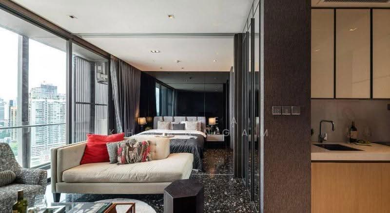 BEATNIQ Sukhumvit 32, bangkok, Soi Sukhumvit 32, Sukhumvit Road, Khong Tan, Khlong Toei, Bangkok, 1 Bedroom, 43 sqm, Condo For Sale, by Anthea Khwanngam, 500577928 - DDproperty.com