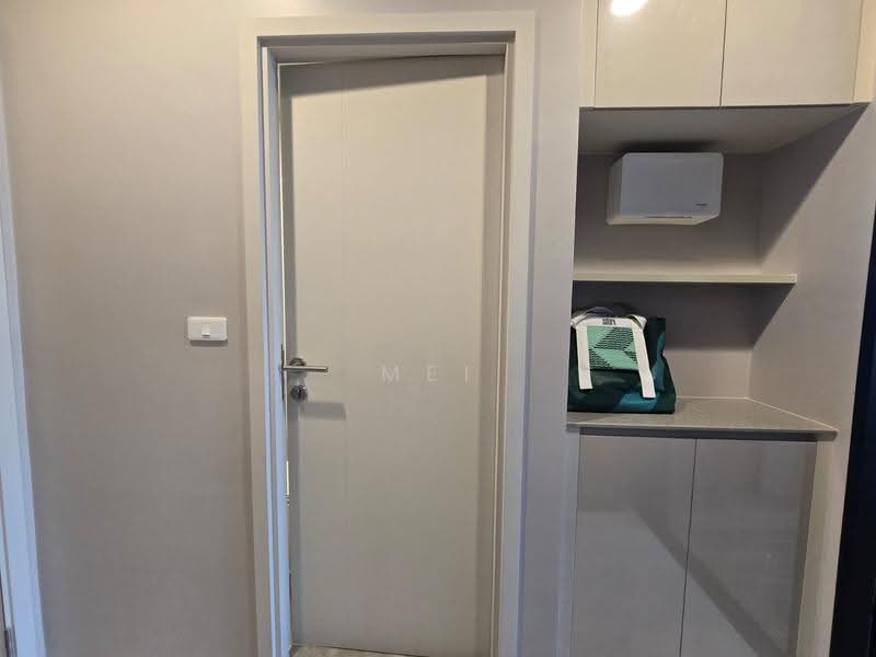 Culture Thonglor, Bangkok, Soi Sukhumvit 59, Sukhumvit Road, Khlong Tan Nua, Watthana, Bangkok, Studio, 30 sqm, Condo For Rent, by Mei, 500577929 - DDproperty.com
