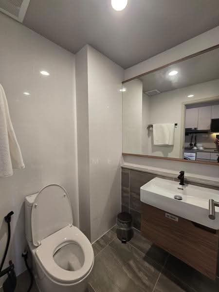 Culture Thonglor, Bangkok, Soi Sukhumvit 59, Sukhumvit Road, Khlong Tan Nua, Watthana, Bangkok, Studio, 30 sqm, Condo For Rent, by Mei, 500577929 - DDproperty.com