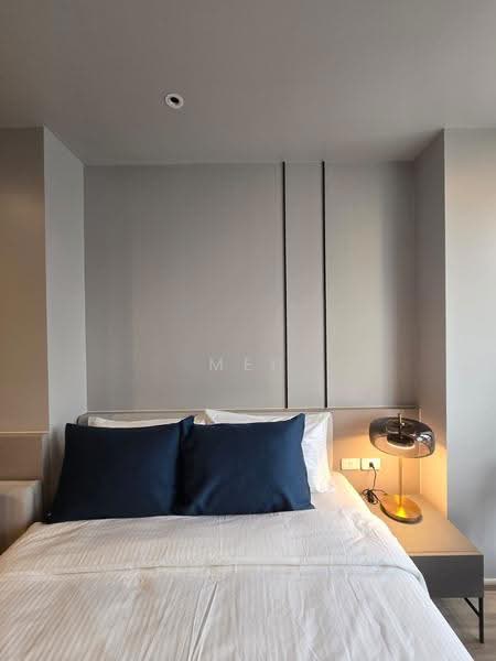 Culture Thonglor, Bangkok, Soi Sukhumvit 59, Sukhumvit Road, Khlong Tan Nua, Watthana, Bangkok, Studio, 30 sqm, Condo For Rent, by Mei, 500577929 - DDproperty.com