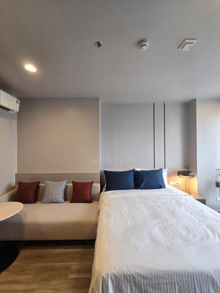 Culture Thonglor, กรุงเทพ, Soi Sukhumvit 59, Sukhumvit Road, คลองตันเหนือ, วัฒนา, กรุงเทพ, 30 ตร.ม., คอนโด ให้เช่า, โดย Mei, 500577929 - DDproperty.com