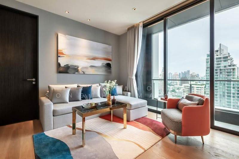 BEATNIQ Sukhumvit 32, bangkok, Soi Sukhumvit 32, Sukhumvit Road, Khong Tan, Khlong Toei, Bangkok, 1 Bedroom, 55 sqm, Condo For Sale, by Ratchanon Songthammakul, 500577931 - DDproperty.com