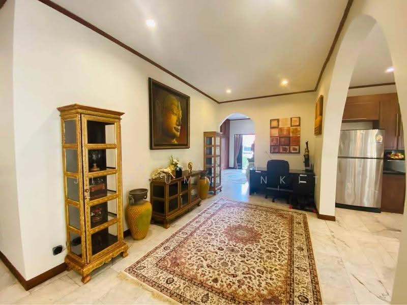 undefined, Prachuap Khiri Khan, Nong Kae, Hua Hin, Prachuap Khiri Khan, 3 Bedrooms, 290 sqm, Single Detached House For Sale, by Nithiroj Thipsukum, 500577932 - DDproperty.com