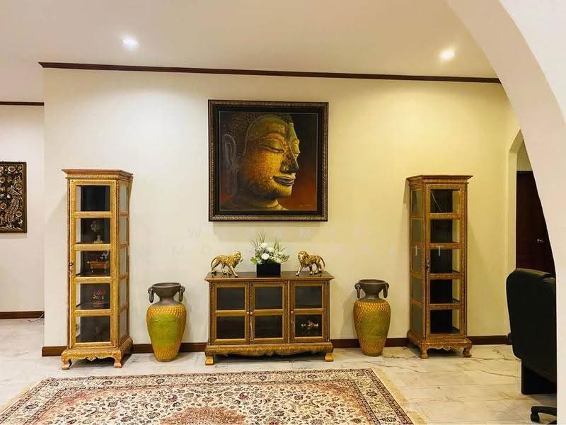 undefined, Prachuap Khiri Khan, Nong Kae, Hua Hin, Prachuap Khiri Khan, 3 Bedrooms, 290 sqm, Single Detached House For Sale, by Nithiroj Thipsukum, 500577932 - DDproperty.com