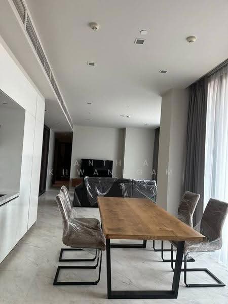 The Monument Thonglor, bangkok, 998 Thonglor Road, Khlong Tan Nua, Watthana, Bangkok, 2 Bedrooms, 125 sqm, Condo For Sale, by Anthea Khwanngam, 500577935 - DDproperty.com