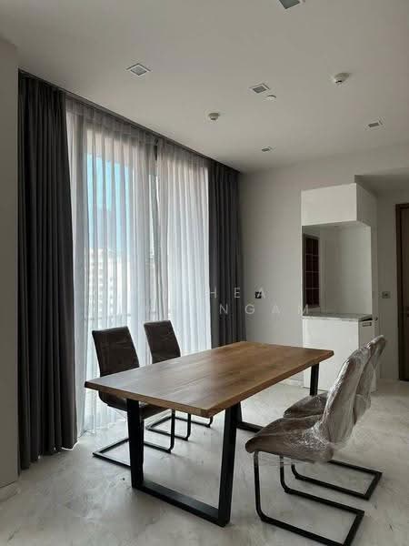 The Monument Thonglor, bangkok, 998 Thonglor Road, Khlong Tan Nua, Watthana, Bangkok, 2 Bedrooms, 125 sqm, Condo For Sale, by Anthea Khwanngam, 500577935 - DDproperty.com