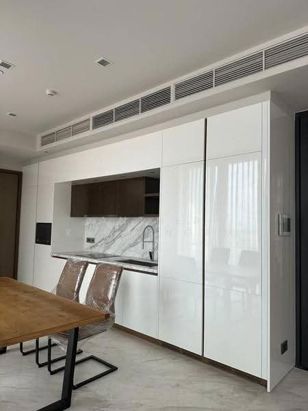 The Monument Thonglor, bangkok, 998 Thonglor Road, Khlong Tan Nua, Watthana, Bangkok, 2 Bedrooms, 125 sqm, Condo For Sale, by Anthea Khwanngam, 500577935 - DDproperty.com