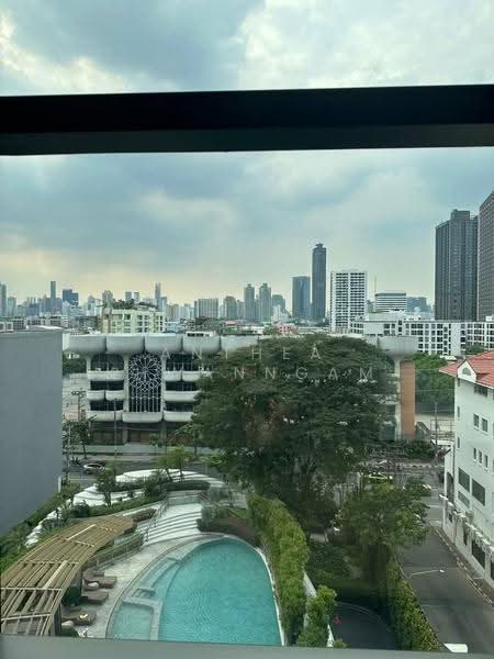 The Monument Thonglor, bangkok, 998 Thonglor Road, Khlong Tan Nua, Watthana, Bangkok, 2 Bedrooms, 125 sqm, Condo For Sale, by Anthea Khwanngam, 500577935 - DDproperty.com