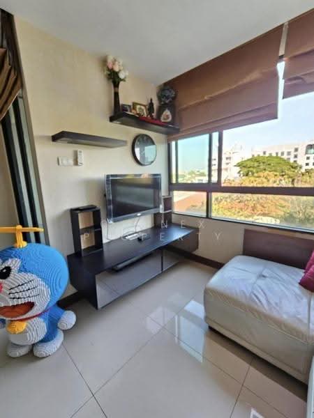 J.W. City Ratchada 32, Bangkok, 228 Soi Ratchadaphisek 36, Chan Kasem, Chatuchak, Bangkok, 2 Bedrooms, 78 sqm, Condo For Rent, by Connex Property, 500577936 - DDproperty.com