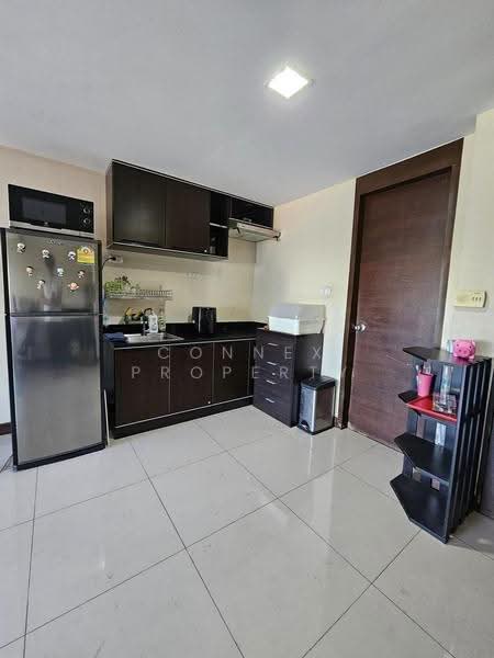 J.W. City Ratchada 32, Bangkok, 228 Soi Ratchadaphisek 36, Chan Kasem, Chatuchak, Bangkok, 2 Bedrooms, 78 sqm, Condo For Rent, by Connex Property, 500577936 - DDproperty.com