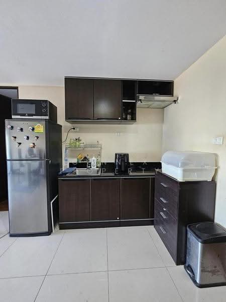 J.W. City Ratchada 32, Bangkok, 228 Soi Ratchadaphisek 36, Chan Kasem, Chatuchak, Bangkok, 2 Bedrooms, 78 sqm, Condo For Rent, by Connex Property, 500577936 - DDproperty.com