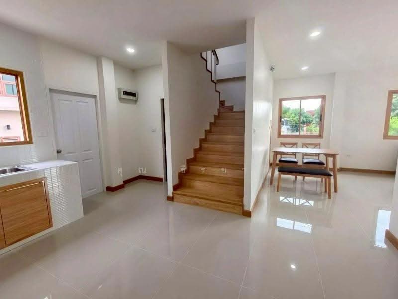 House near kad farang area Hang Dong, Chiang Mai, Ban Waen, Hang Dong, Chiang Mai, 3 Bedrooms, 140 sqm, Single Detached House For Rent, by คุณ ธีรชาติ, 500577937 - DDproperty.com