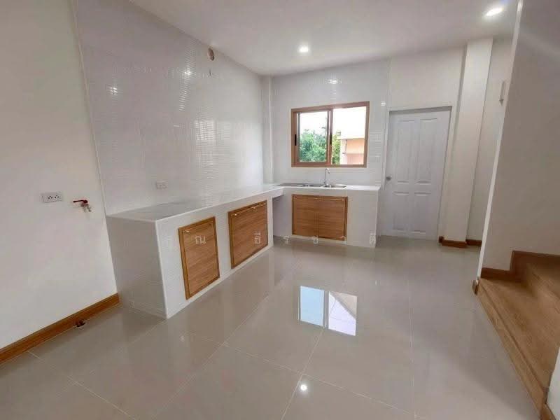 House near kad farang area Hang Dong, Chiang Mai, Ban Waen, Hang Dong, Chiang Mai, 3 Bedrooms, 140 sqm, Single Detached House For Rent, by คุณ ธีรชาติ, 500577937 - DDproperty.com