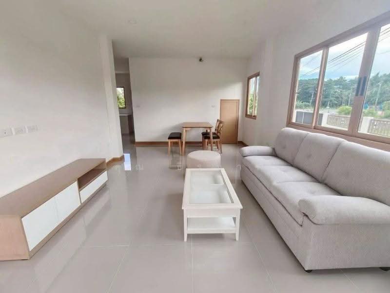 House near kad farang area Hang Dong, Chiang Mai, Ban Waen, Hang Dong, Chiang Mai, 3 Bedrooms, 140 sqm, Single Detached House For Rent, by คุณ ธีรชาติ, 500577937 - DDproperty.com