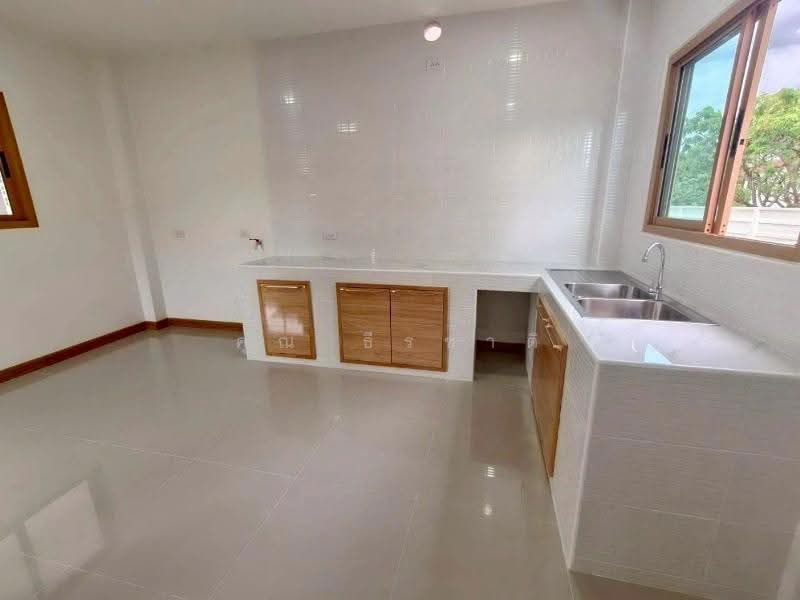 House near kad farang area Hang Dong, Chiang Mai, Ban Waen, Hang Dong, Chiang Mai, 3 Bedrooms, 140 sqm, Single Detached House For Rent, by คุณ ธีรชาติ, 500577937 - DDproperty.com