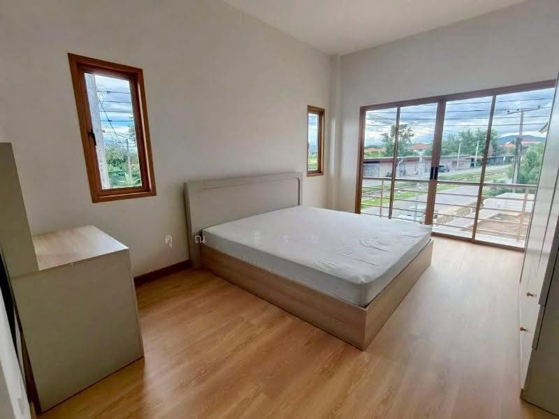 House near kad farang area Hang Dong, Chiang Mai, Ban Waen, Hang Dong, Chiang Mai, 3 Bedrooms, 140 sqm, Single Detached House For Rent, by คุณ ธีรชาติ, 500577937 - DDproperty.com