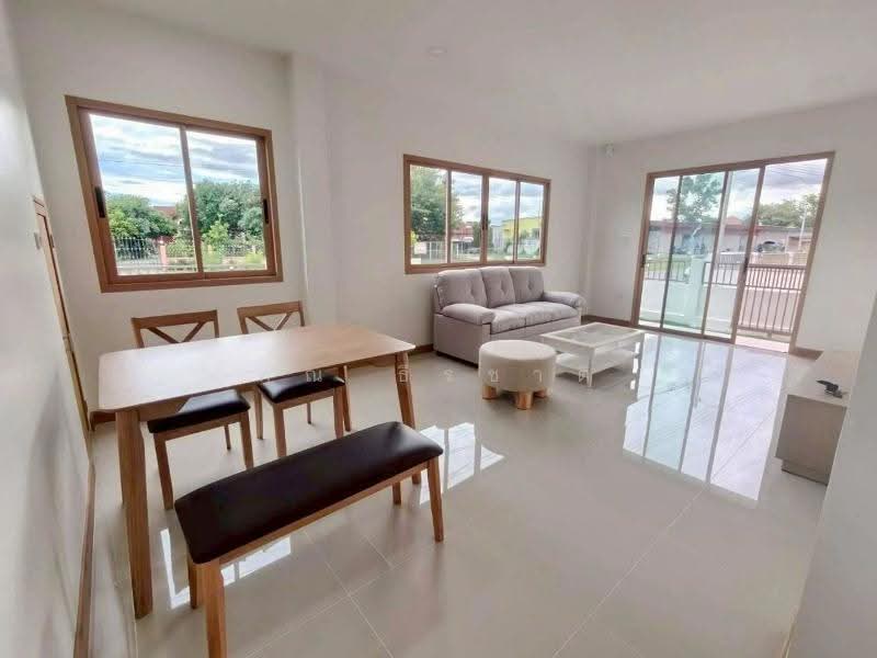 House near kad farang area Hang Dong : บ้านใกล้ตลาดหางดง ตรงข้าม กาดฝรั่ง เชียงใหม่, เชียงใหม่, บ้านแหวน, หางดง, เชียงใหม่, 140 ตร.ม., บ้านเดี่ยว ให้เช่า, โดย คุณ ธีรชาติ, 500577937 - DDproperty.com