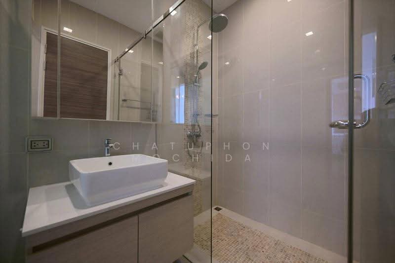 Q Asoke, Bangkok, 1678 Petchaburi Road, Makkasan, Ratchathewi, Bangkok, 2 Bedrooms, 69 sqm, Condo For Rent, by Chatuphon Mochida, 500577938 - DDproperty.com