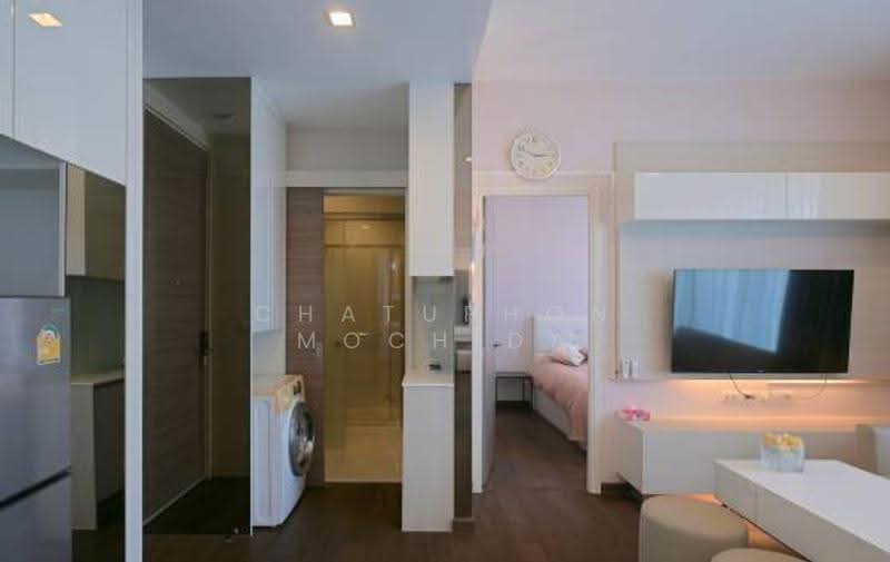 Q Asoke, Bangkok, 1678 Petchaburi Road, Makkasan, Ratchathewi, Bangkok, 2 Bedrooms, 69 sqm, Condo For Rent, by Chatuphon Mochida, 500577938 - DDproperty.com