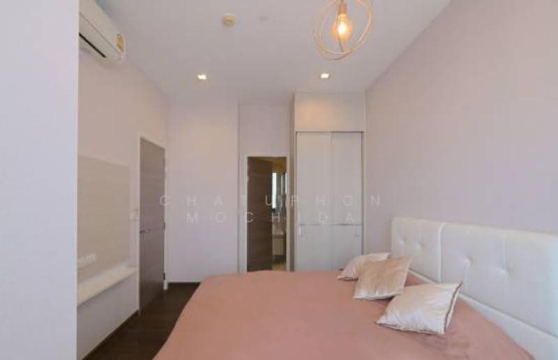 Q Asoke, Bangkok, 1678 Petchaburi Road, Makkasan, Ratchathewi, Bangkok, 2 Bedrooms, 69 sqm, Condo For Rent, by Chatuphon Mochida, 500577938 - DDproperty.com