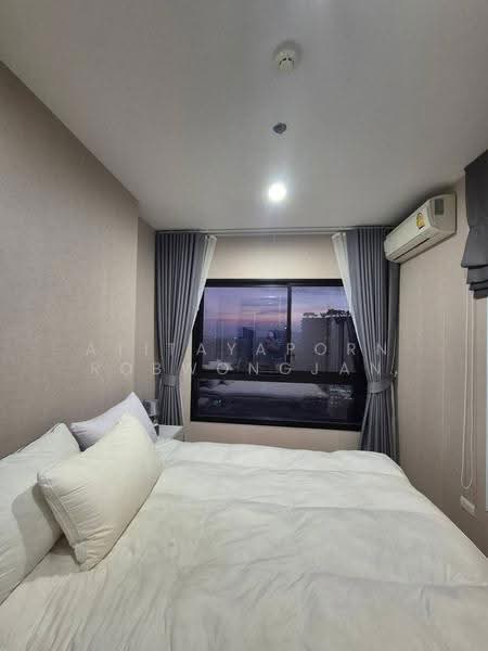 The Parkland Phetkasem-Thapra, bangkok, 99 Petchkasem Road, Wat Tha Pra, Bangkok Yai, Bangkok, 1 Bedroom, 41 sqm, Condo For Rent, by Atitayaporn Robwongjan, 500577939 - DDproperty.com