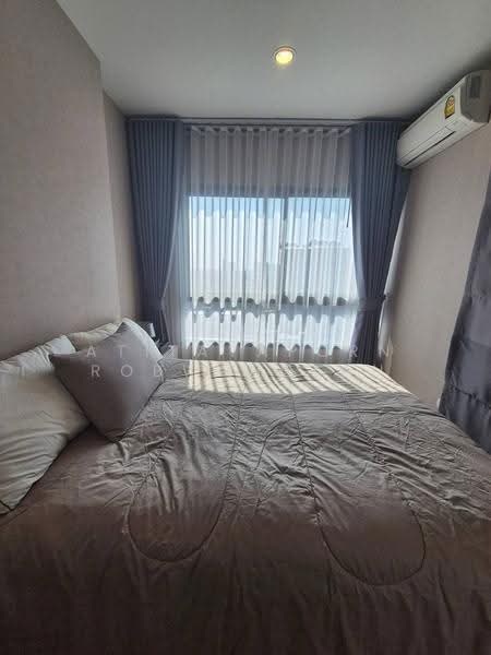 The Parkland Phetkasem-Thapra, bangkok, 99 Petchkasem Road, Wat Tha Pra, Bangkok Yai, Bangkok, 1 Bedroom, 41 sqm, Condo For Rent, by Atitayaporn Robwongjan, 500577939 - DDproperty.com