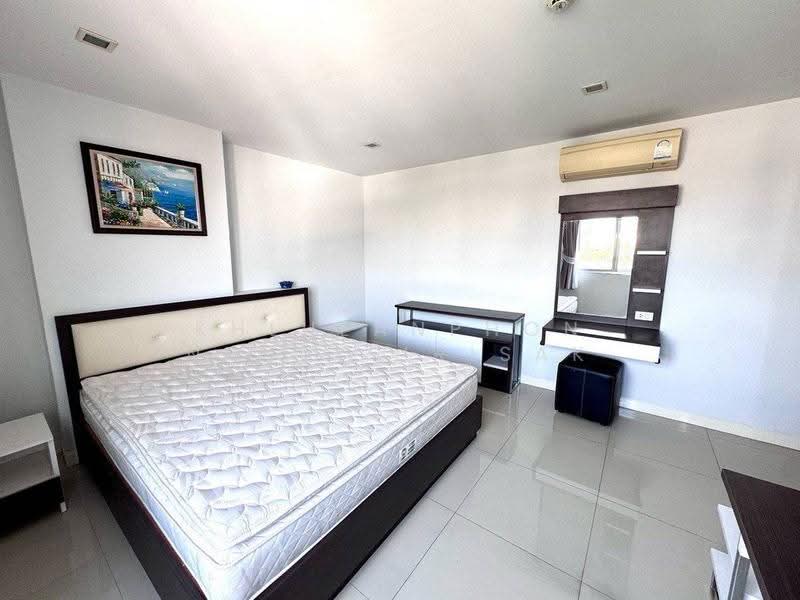 PP Plus Sukhumvit 71, Bangkok, Soi Mi Suwan 3 Lane 3, Sukhumvit 71 Road, Phra Kanong Nua, Watthana, Bangkok, 3 Bedrooms, 120 sqm, Condo For Rent, by Khlueanphon Nukulsirisak, 500577942 - DDproperty.com